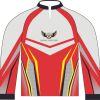 Fury Pro Fishing Jersey Thumbnail