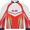 Fury Pro Fishing Jersey Thumbnail