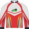 Fury Pro Fishing Jersey Thumbnail