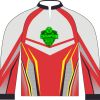 Fury Pro Fishing Jersey Thumbnail