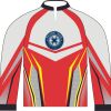 Fury Pro Fishing Jersey Thumbnail
