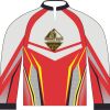 Fury Pro Fishing Jersey Thumbnail
