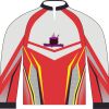 Fury Pro Fishing Jersey Thumbnail
