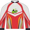 Fury Pro Fishing Jersey Thumbnail