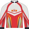 Fury Pro Fishing Jersey Thumbnail