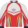 Fury Pro Fishing Jersey Thumbnail