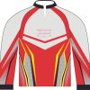 Fury Pro Fishing Jersey Thumbnail