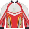 Fury Pro Fishing Jersey Thumbnail