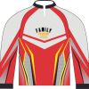 Fury Pro Fishing Jersey Thumbnail