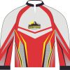 Fury Pro Fishing Jersey Thumbnail