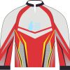 Fury Pro Fishing Jersey Thumbnail