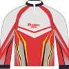 Fury Pro Fishing Jersey Thumbnail