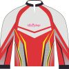 Fury Pro Fishing Jersey Thumbnail