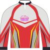 Fury Pro Fishing Jersey Thumbnail