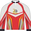 Fury Pro Fishing Jersey Thumbnail
