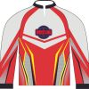 Fury Pro Fishing Jersey Thumbnail