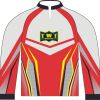 Fury Pro Fishing Jersey Thumbnail