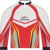 Fury Pro Fishing Jersey Thumbnail