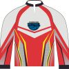 Fury Pro Fishing Jersey Thumbnail