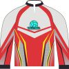 Fury Pro Fishing Jersey Thumbnail