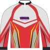 Fury Pro Fishing Jersey Thumbnail