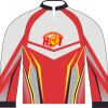 Fury Pro Fishing Jersey Thumbnail