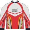 Fury Pro Fishing Jersey Thumbnail