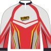 Fury Pro Fishing Jersey Thumbnail