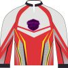 Fury Pro Fishing Jersey Thumbnail