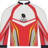 Fury Pro Fishing Jersey Thumbnail