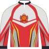 Fury Pro Fishing Jersey Thumbnail