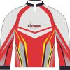Fury Pro Fishing Jersey Thumbnail