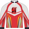 Fury Pro Fishing Jersey Thumbnail