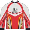 Fury Pro Fishing Jersey Thumbnail