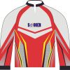 Fury Pro Fishing Jersey Thumbnail