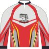 Fury Pro Fishing Jersey Thumbnail