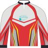 Fury Pro Fishing Jersey Thumbnail