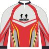 Fury Pro Fishing Jersey Thumbnail