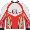 Fury Pro Fishing Jersey Thumbnail