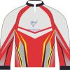 Fury Pro Fishing Jersey Thumbnail