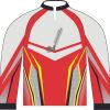 Fury Pro Fishing Jersey Thumbnail