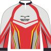 Fury Pro Fishing Jersey Thumbnail