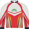 Fury Pro Fishing Jersey Thumbnail