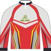 Fury Pro Fishing Jersey Thumbnail