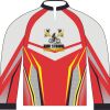 Fury Pro Fishing Jersey Thumbnail