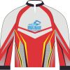 Fury Pro Fishing Jersey Thumbnail