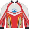 Fury Pro Fishing Jersey Thumbnail
