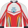 Fury Pro Fishing Jersey Thumbnail