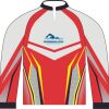 Fury Pro Fishing Jersey Thumbnail