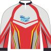 Fury Pro Fishing Jersey Thumbnail
